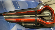 BMW iX3 210kW M Sport Pro 80kWh 5dr Auto Electric Estate